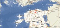 В Эстонии начали создавать интерактивную карту грибных мест