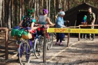 Власти Крыма успокоили: идею "налога на прогулки в лесу" не правильно поняли