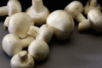 Торговля грибами в Великобритании бьет рекорды