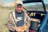 Как узнать, где прячутся самые вкусные грибы Белгородской области?