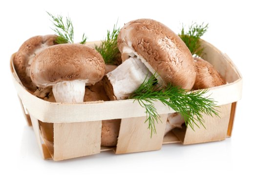 Тайские сми предупреждают: грибы часто смачивают в формальдегиде
