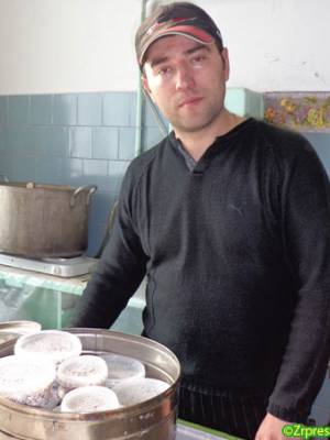 Приморский предприниматель строит свое дело на грибах вешенках
